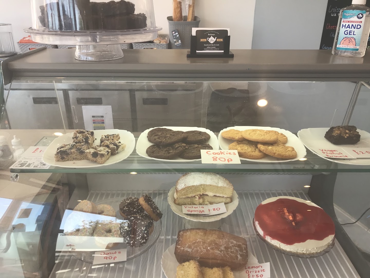 Kelly’s Cafe · Photos 1