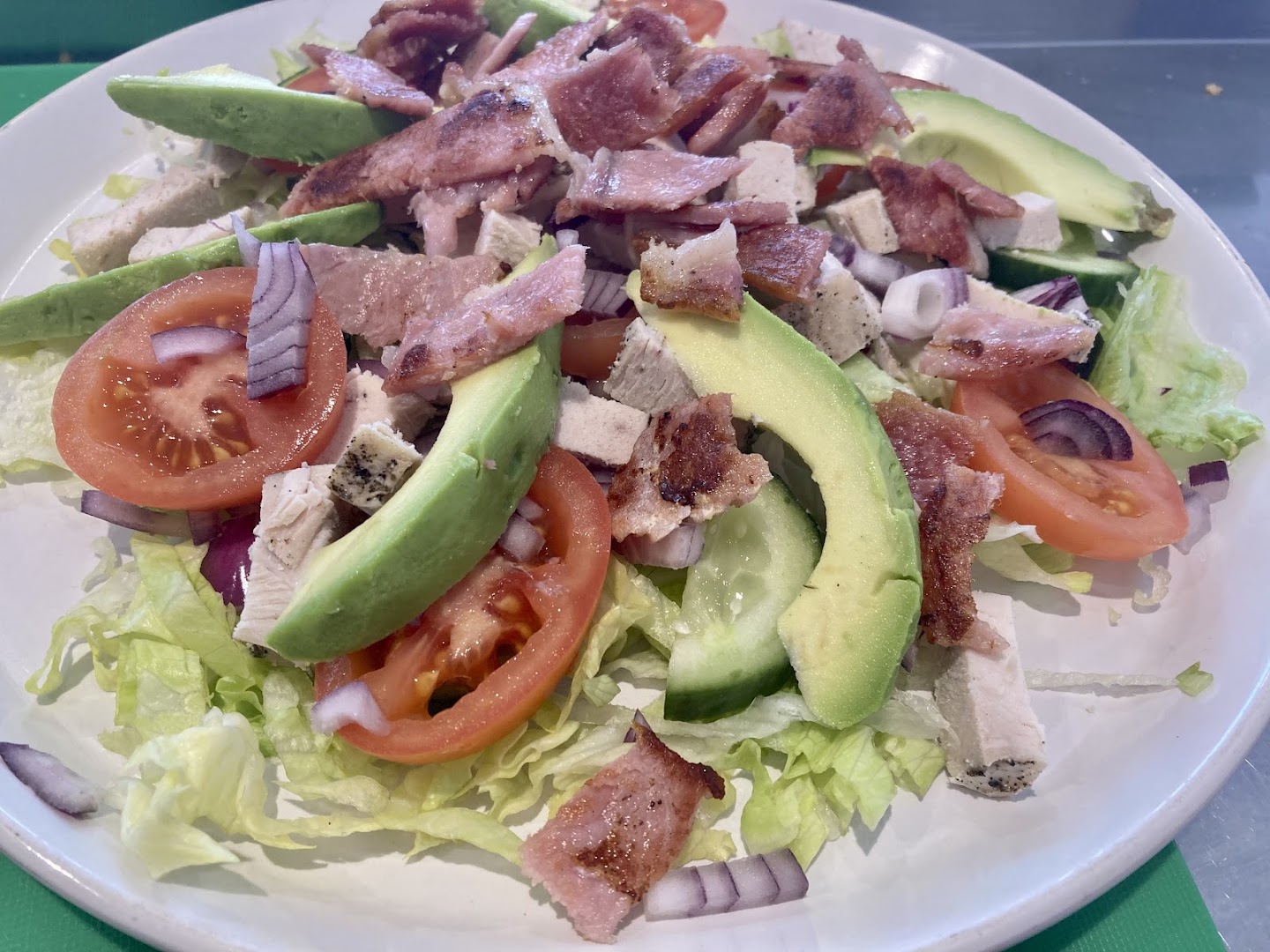 Kelly’s Cafe · Photos 4